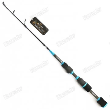 Удочка зимняя Namazu Pro IGP Zander Edition 60 см