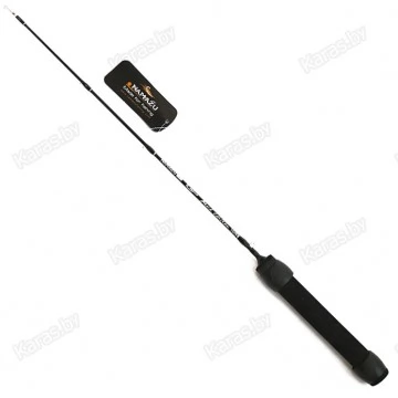 Удочка зимняя Namazu Pro IGP Perch Edition 50 см