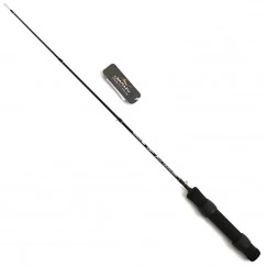 Удочка зимняя Namazu Pro IGP Perch Edition Compact 60 см (NROD39-060)