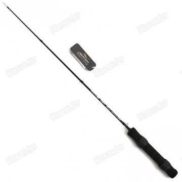 Удочка зимняя Namazu Pro IGP Perch Edition Compact 60 см (NROD39-060)