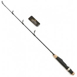 Удочка зимняя Namazu Pro IGP Pike Edition 60 см