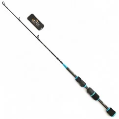 Удочка зимняя Namazu Pro IGP Zander Edition 70 см