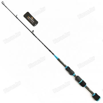 Удочка зимняя Namazu Pro IGP Zander Edition 70 см