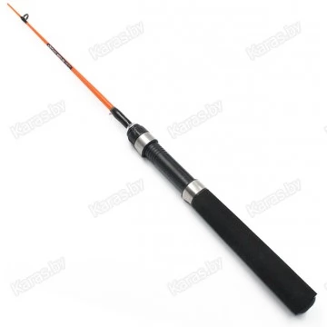 Удочка зимняя телескопическая Namazu PIKE 50 см