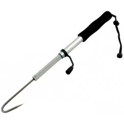 Багорик рыболовный телескопический Namazu N-WFT-1 90 см