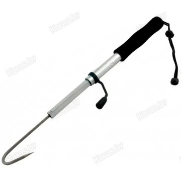 Багорик рыболовный телескопический Namazu N-WFT-2 110 см