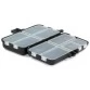 Коробка рыболовная Namazu Case Box N-BOX13 110x70x30