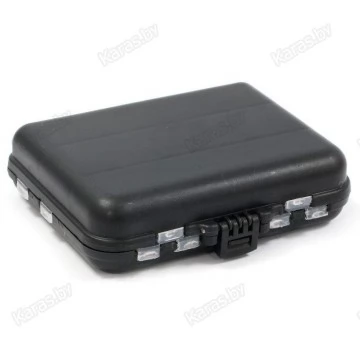 Коробка рыболовная Namazu CaseBig Box N-BOX14 120x100x30