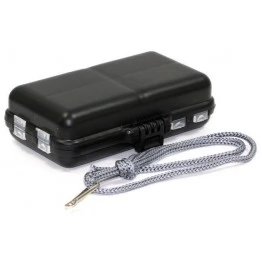 Коробка рыболовная Namazu Case Box N-BOX13 110x70x30