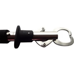 Захват челюстной с весами Namazu FTS01, 245 мм