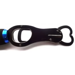 Захват челюстной с весами Namazu FTS02, 275 мм