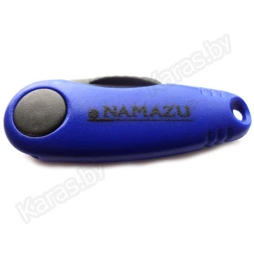 Обрезатель для лески Namazu (щипцы-ножницы)