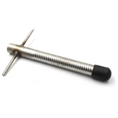 Ввертыш Namazu для крепления палатки 170х18 (неподвижная ручка)