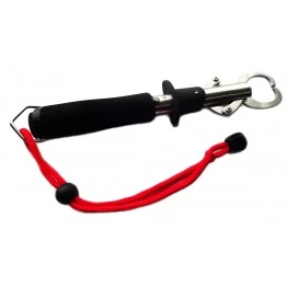 Захват челюстной с весами Namazu FTS01, 245 мм