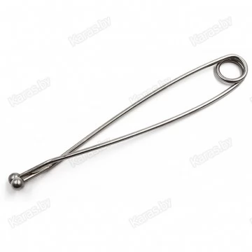 Зевник рыболовный Namazu N-ZB