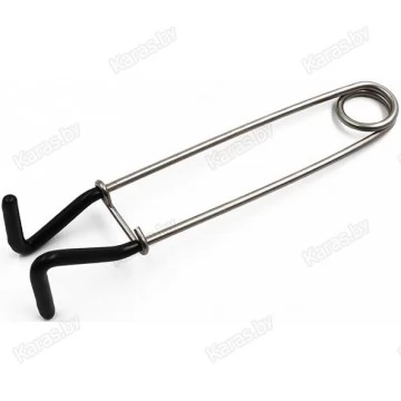 Зевник рыболовный Namazu N-ZL