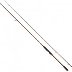 Спиннинг Narval Argument II 82MMH, углеволокно, 2.50 м, тест: 0-35 г, 115 г