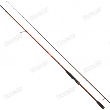 Спиннинг Narval Argument II 82MMH, углеволокно, 2.50 м, тест: 0-35 г, 115 г