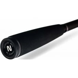 Спиннинг Narval Argument 80LL, углеволокно, 2.40 м, тест: 0-14 г, 99 г