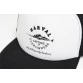 Кепка с сеткой Narval Mesh Cap Catches Everywhere Circle Black and White