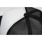 Кепка с сеткой Narval Mesh Cap Catches Everywhere Circle Black and White