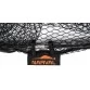 Подсачек складной Narval Fishing Landing Net I 60x50см Black & Orange