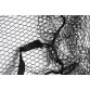 Подсачек складной Narval Fishing Landing Net I 60x50см Black & Orange