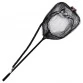 Подсачек складной Narval Fishing Landing Net I 60x50см Black & Orange