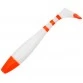 Виброхвосты Narval Choppy Tail 10 см