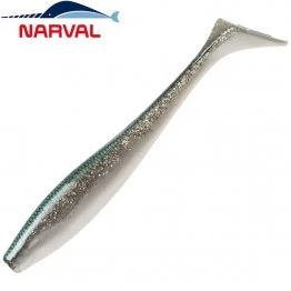 Виброхвосты Narval Choppy Tail 12 см