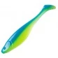 Виброхвосты Narval Commander Shad 10 см