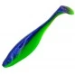 Виброхвосты Narval Commander Shad 10 см