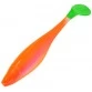 Виброхвосты Narval Commander Shad 10 см