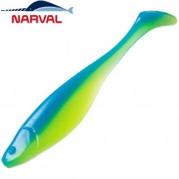 Виброхвосты Narval Commander Shad 14 см