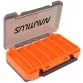 Коробка для приманок двухсторонняя Nautilus NB2-192 192х120x38 мм