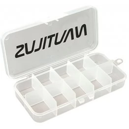 Коробка рыболовная пластиковая Nautilus NNL1-148 148х65x28 мм