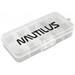 Коробка рыболовная пластиковая Nautilus NNL1-148 148х65x28 мм