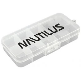 Коробка рыболовная пластиковая Nautilus NNL1-148 148х65x28 мм