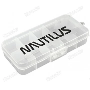 Коробка рыболовная пластиковая Nautilus NNL1-148 148х65x28 мм