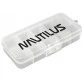 Коробка рыболовная пластиковая Nautilus NNL1-148 148х65x28 мм
