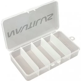 Коробка рыболовная пластиковая Nautilus NNL1-190G 190х100x36 мм