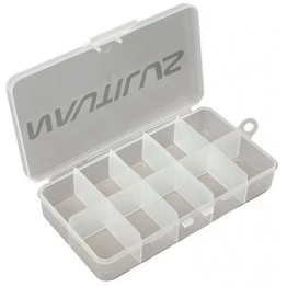 Коробка рыболовная пластиковая Nautilus NNL1-190V 190х100x36 мм