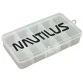 Коробка рыболовная пластиковая Nautilus NNL1-190V 190х100x36 мм