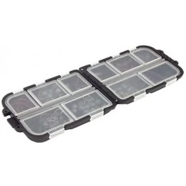 Коробка Nautilus NS2-100 100х65x30 мм