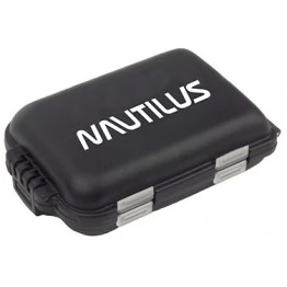 Коробка Nautilus NS2-100 100х65x30 мм