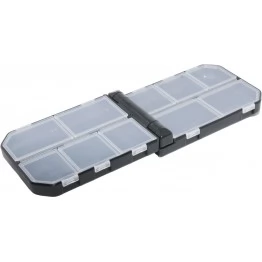 Коробка Nautilus NS2-107 107х74x30 мм