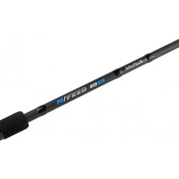 Удилище фидерное Nautilus N/Feed 390, углеволокно, 3.9 м, тест: до 120 г, 288 г