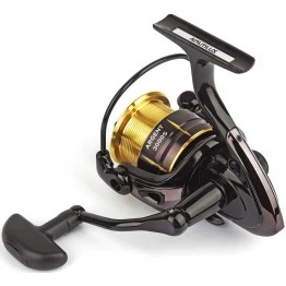 Безынерционная катушка Nautilus Argent 2500S