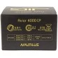 Безынерционная катушка Nautilus Avior 4000 CP