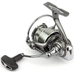 Безынерционная катушка Nautilus Avior 4000 CP